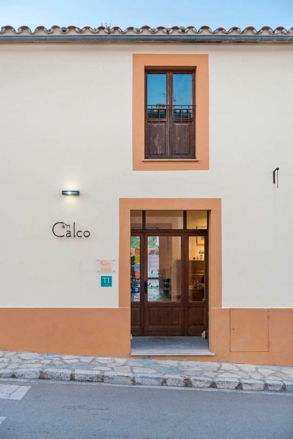 Hotel Ca'N Calco Magalluf Exteriér fotografie
